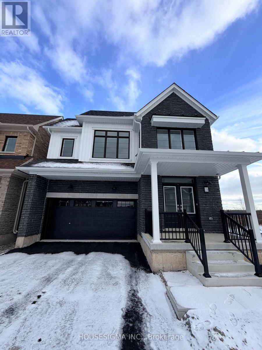 138 AVIRON CRESCENT, Welland, Ontario