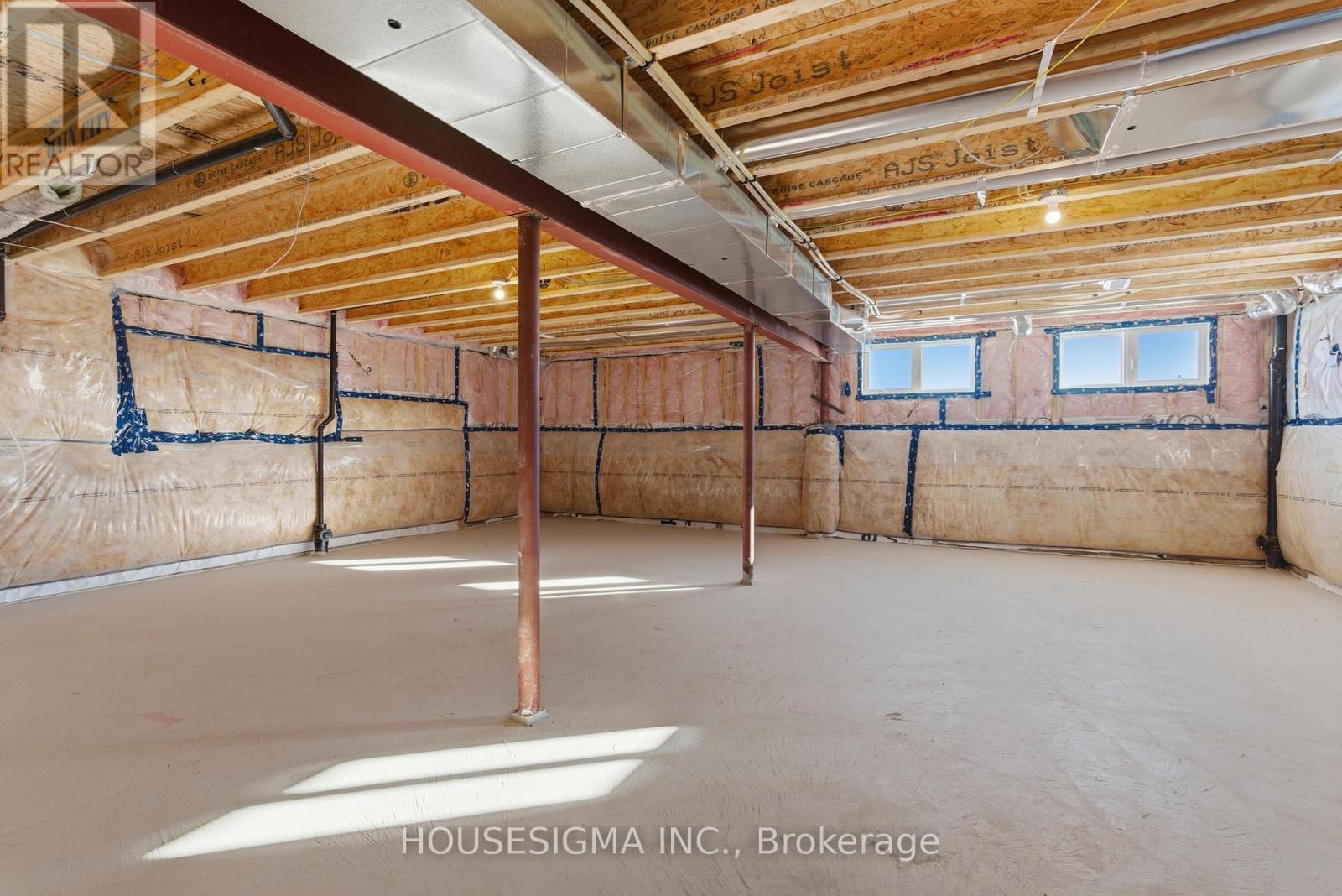 138 Aviron Crescent, Welland, Ontario  L3B 0M5 - Photo 29 - X12611828