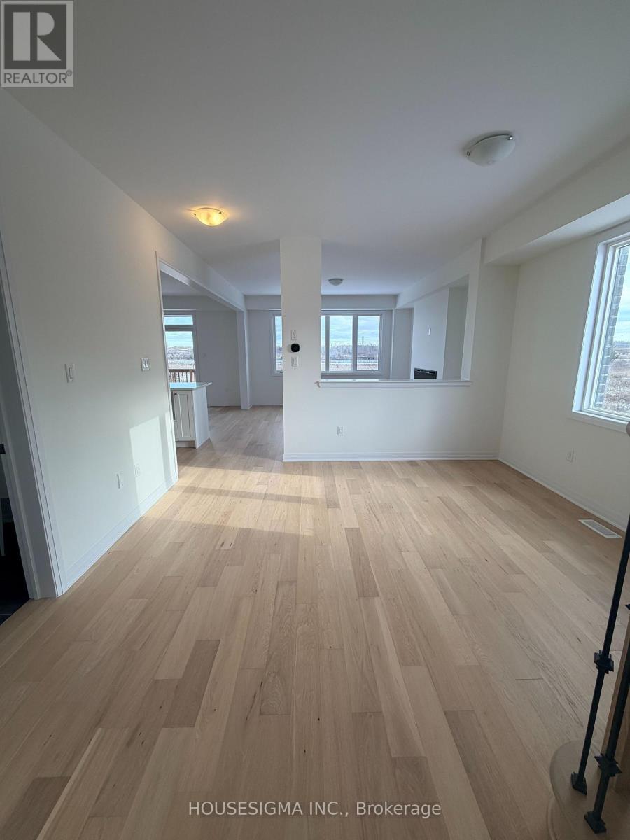 138 Aviron Crescent, Welland, Ontario  L3B 0M5 - Photo 6 - X12611828