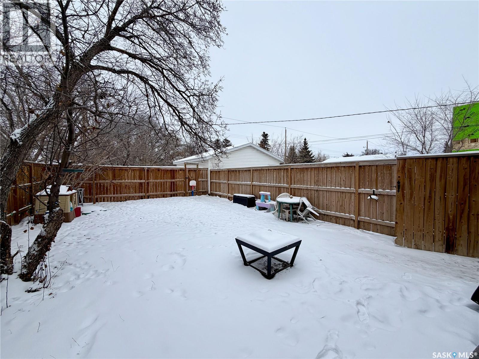 338 V Avenue S, Saskatoon, Saskatchewan  S7M 3E5 - Photo 26 - SK025396