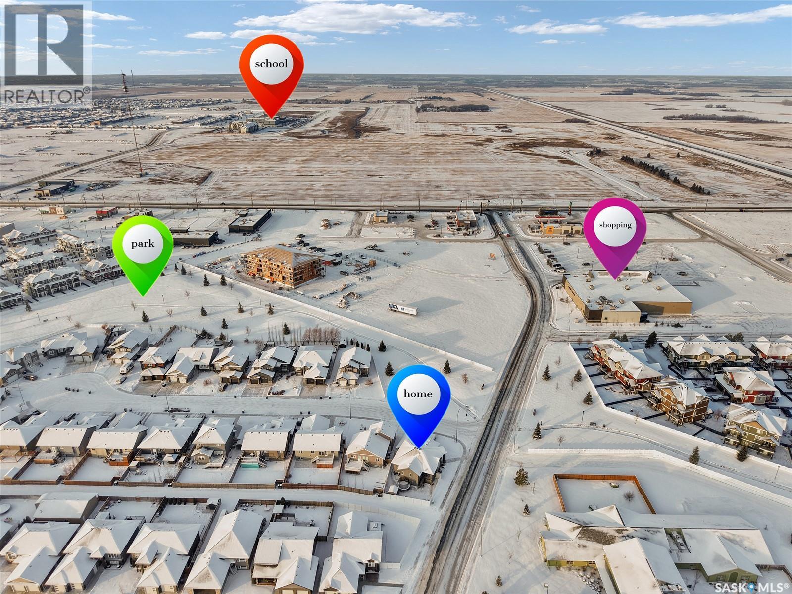 520 Couples Court, Warman, Saskatchewan  S0K 4S1 - Photo 34 - SK025383