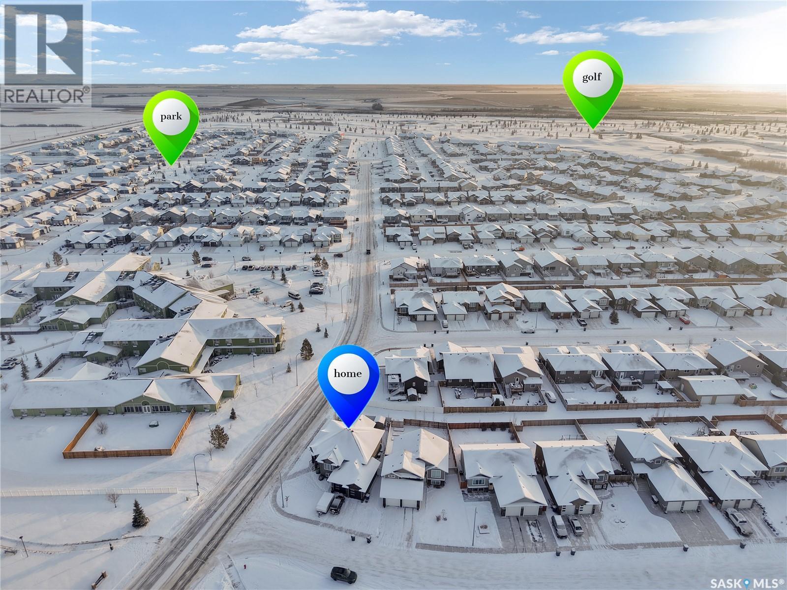 520 Couples Court, Warman, Saskatchewan  S0K 4S1 - Photo 35 - SK025383