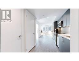 603 - 38 MONTE KWINTER CRT COURT, Toronto, Ontario