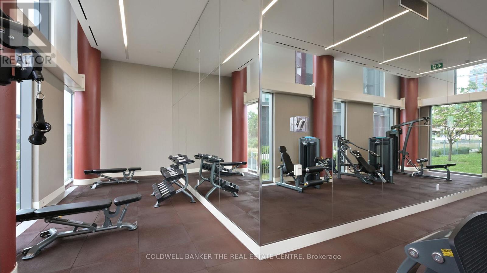 603 - 38 Monte Kwinter Crt Court, Toronto, Ontario  M3H 0E2 - Photo 20 - C12335284