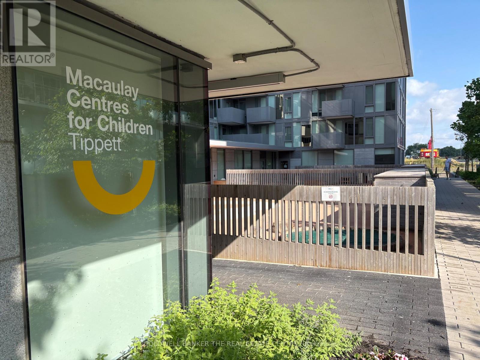 603 - 38 Monte Kwinter Crt Court, Toronto, Ontario  M3H 0E2 - Photo 19 - C12335284