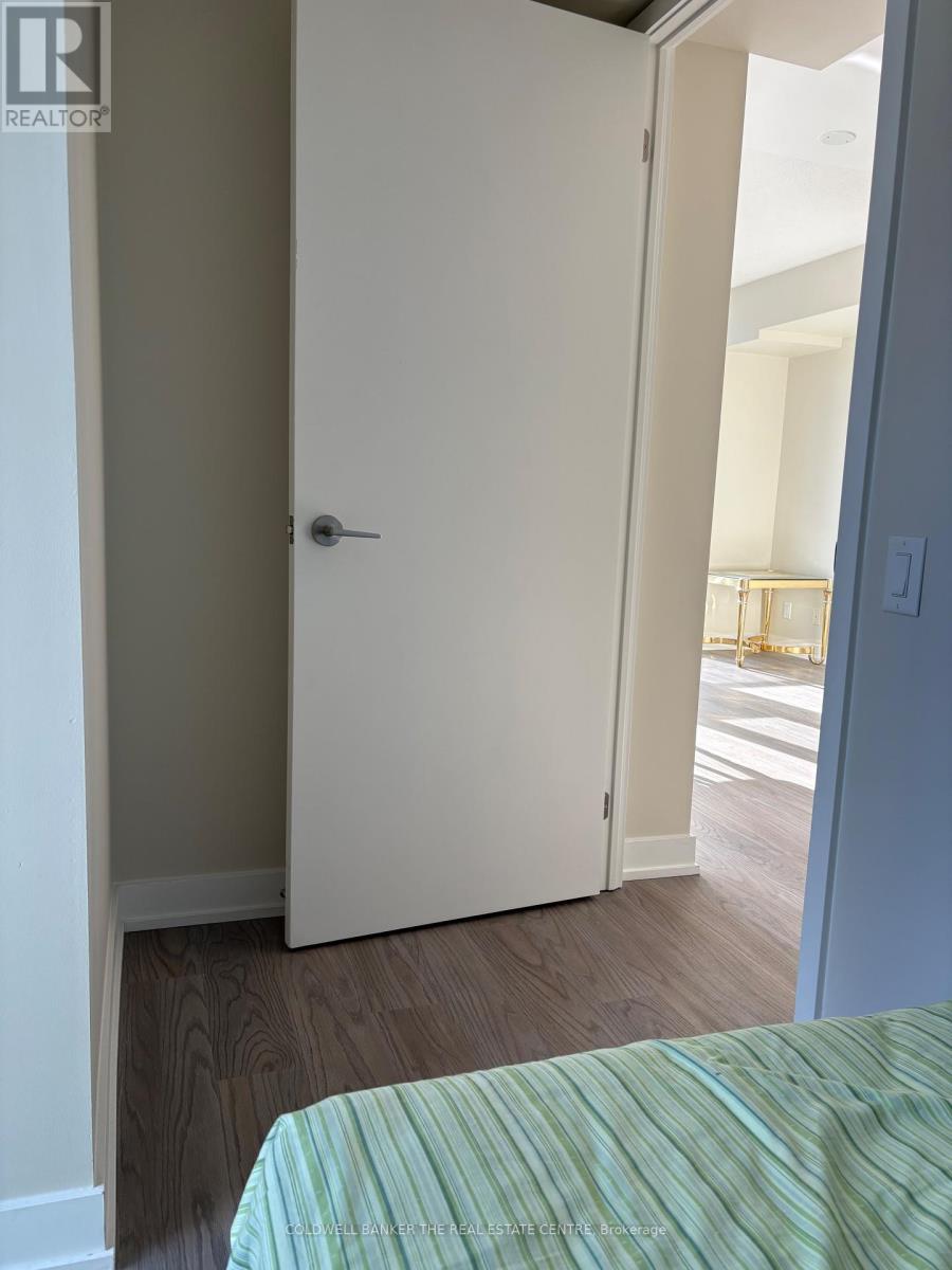 603 - 38 Monte Kwinter Crt Court, Toronto, Ontario  M3H 0E2 - Photo 17 - C12335284