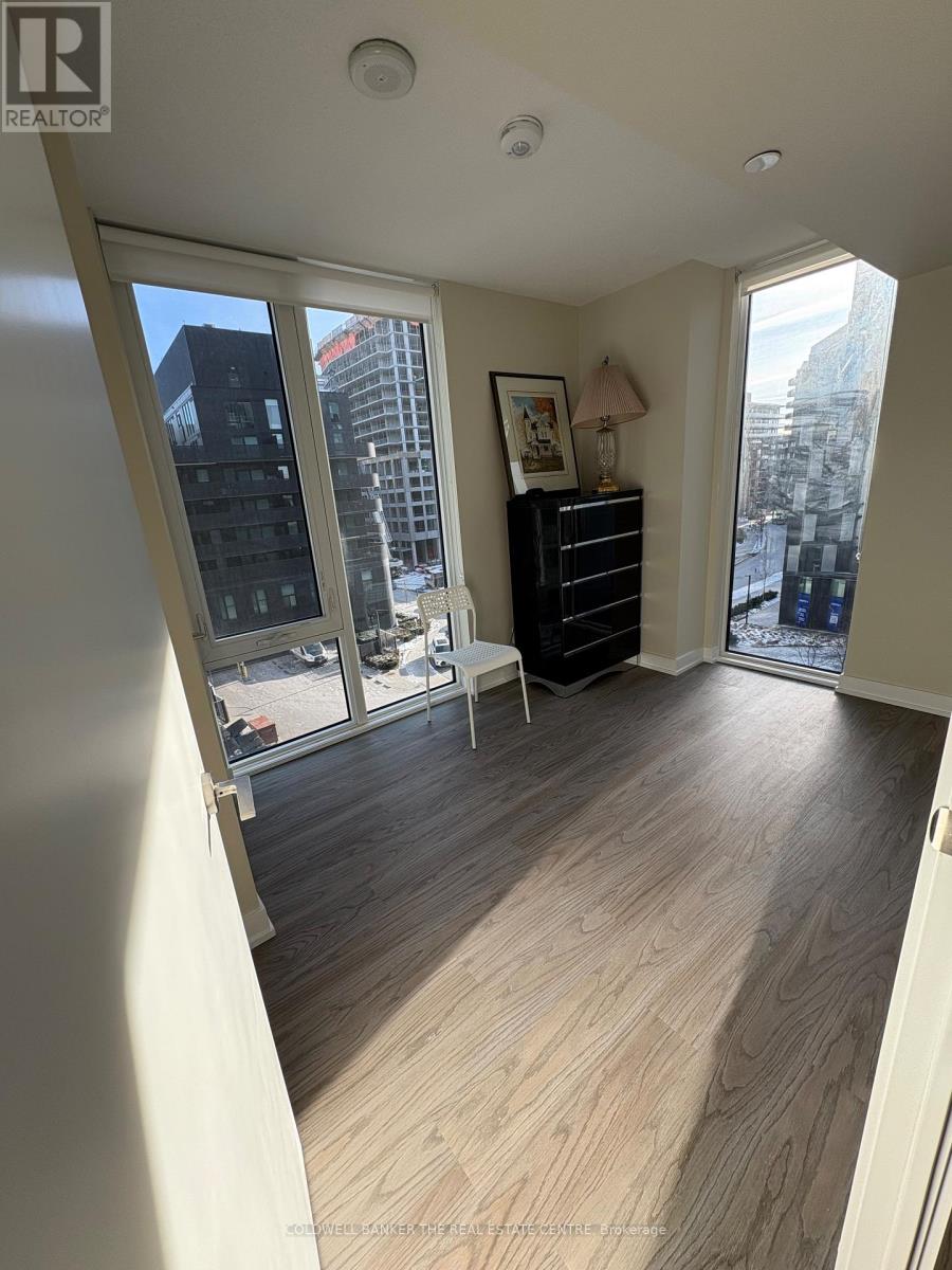 603 - 38 Monte Kwinter Crt Court, Toronto, Ontario  M3H 0E2 - Photo 11 - C12335284