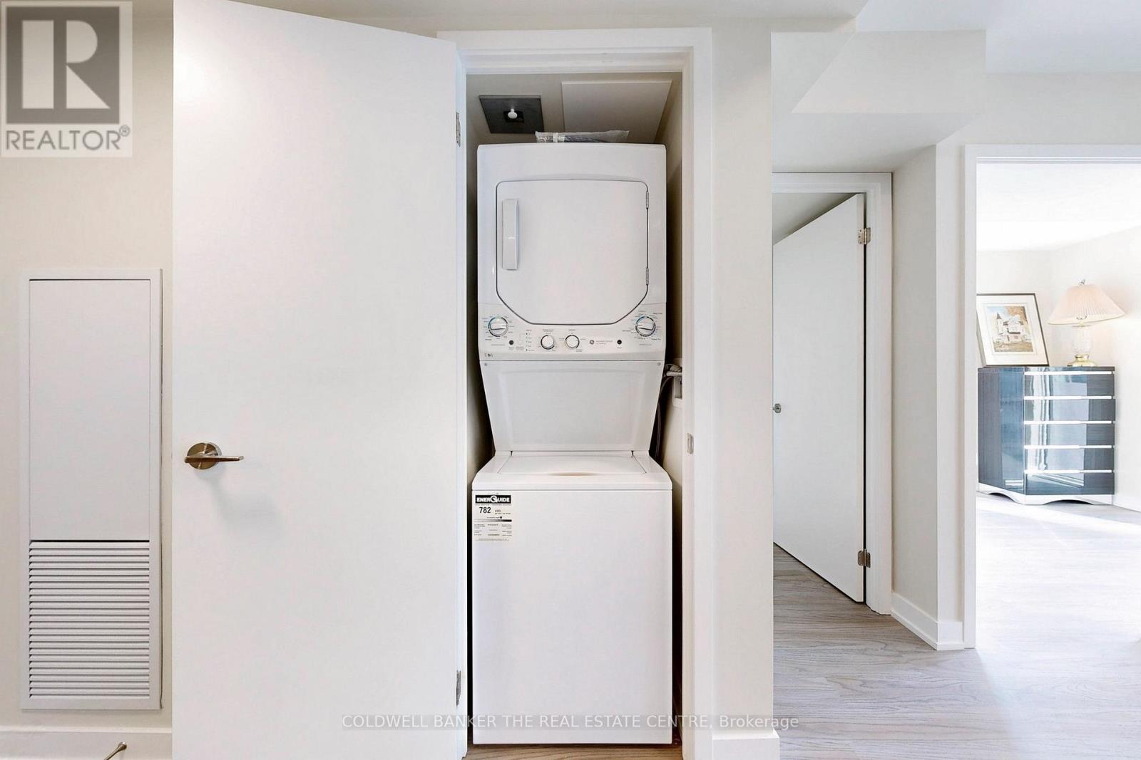 603 - 38 Monte Kwinter Crt Court, Toronto, Ontario  M3H 0E2 - Photo 6 - C12335284