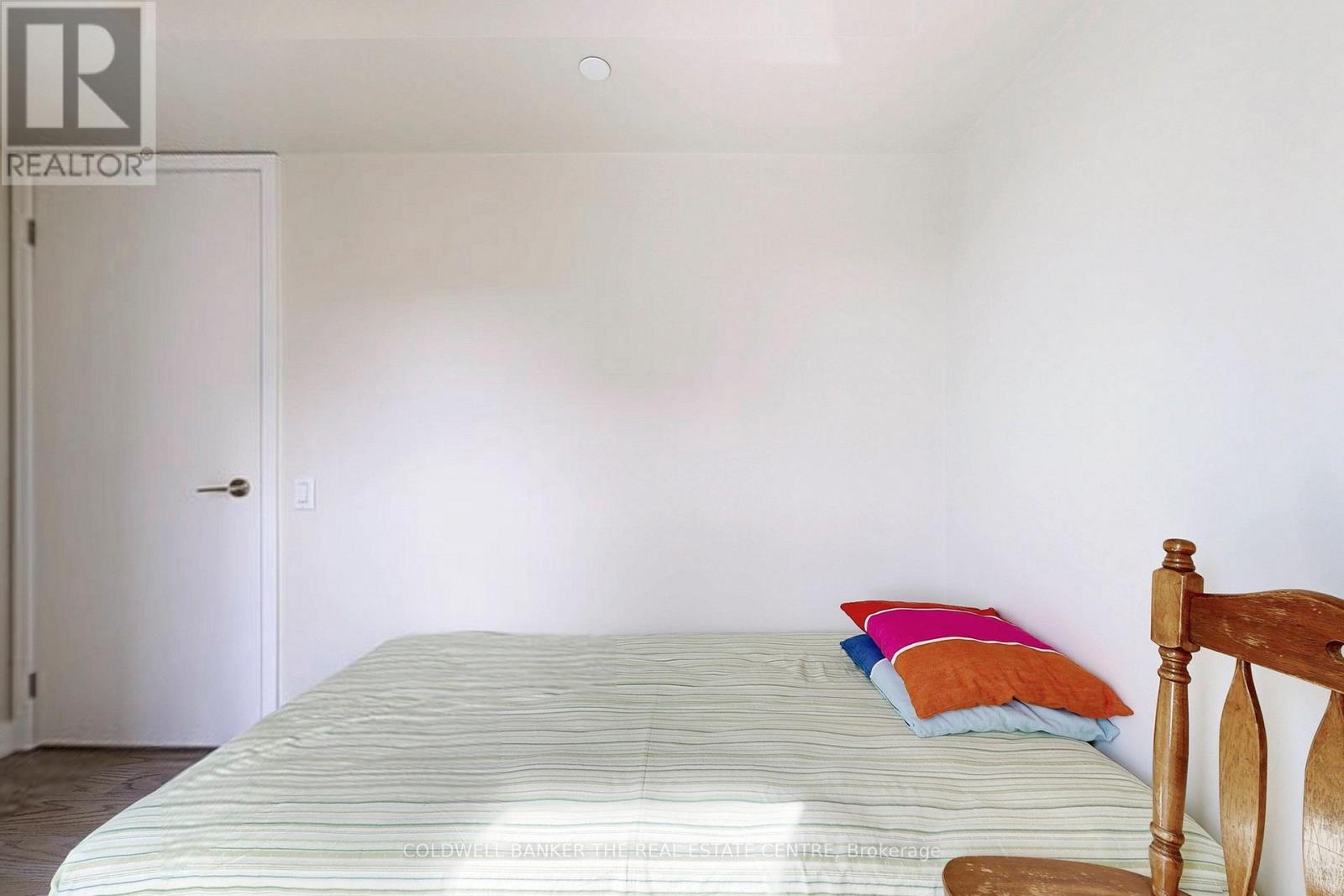 603 - 38 Monte Kwinter Crt Court, Toronto, Ontario  M3H 0E2 - Photo 16 - C12335284