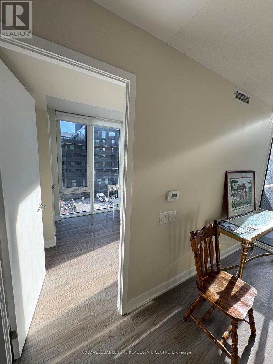 603 - 38 Monte Kwinter Crt Court, Toronto, Ontario  M3H 0E2 - Photo 13 - C12335284