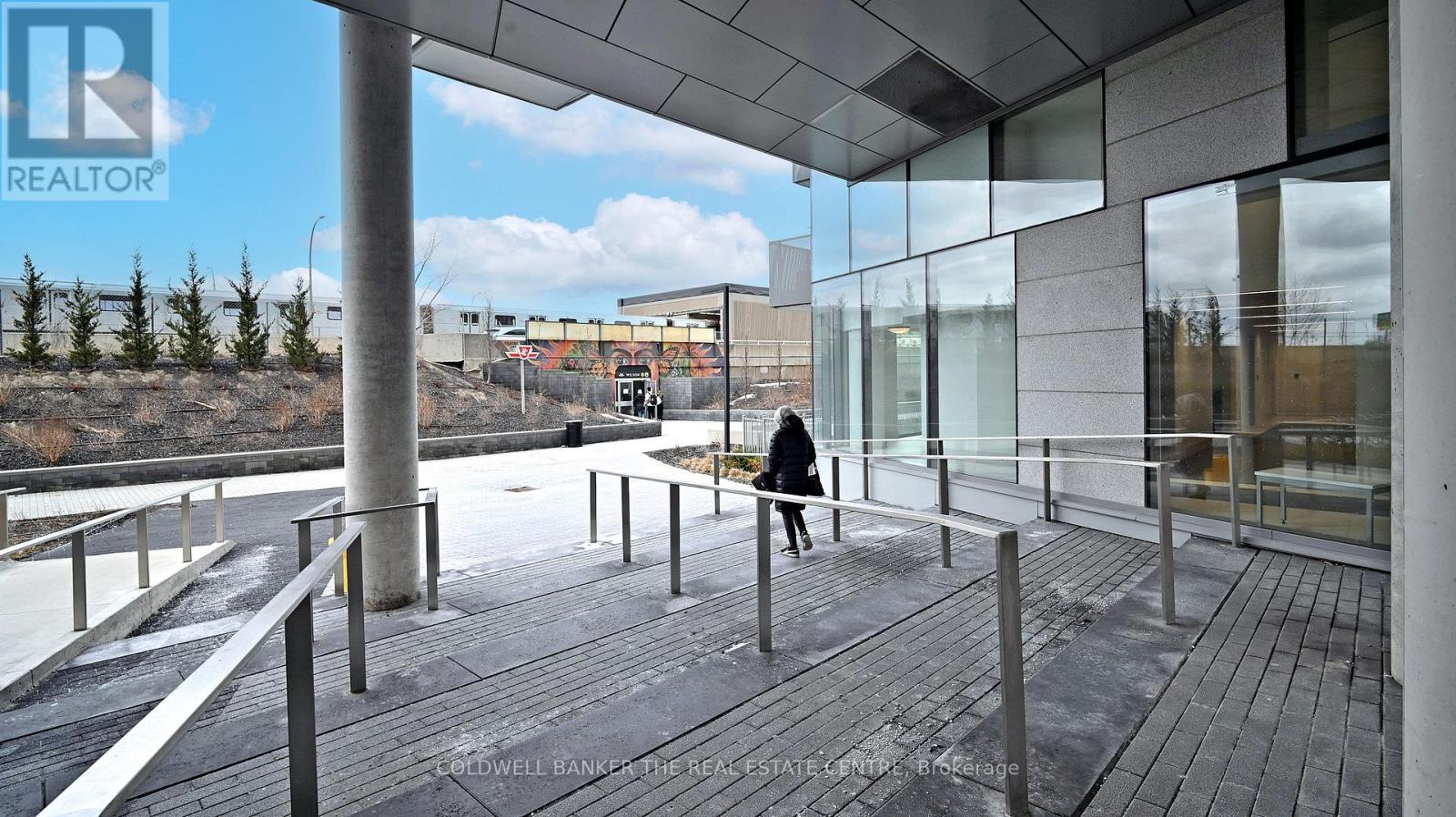 603 - 38 Monte Kwinter Crt Court, Toronto, Ontario  M3H 0E2 - Photo 23 - C12335284