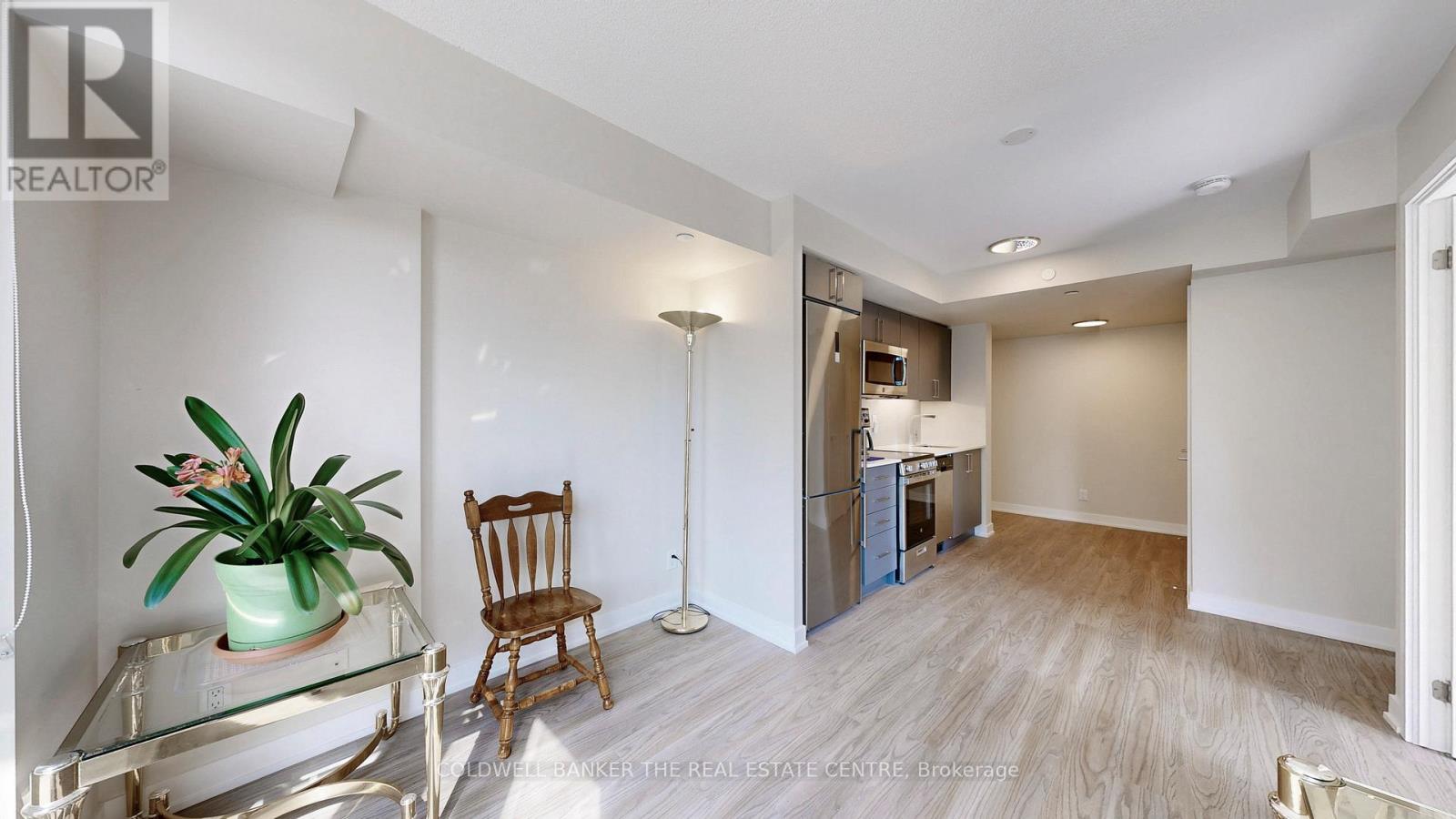 603 - 38 Monte Kwinter Crt Court, Toronto, Ontario  M3H 0E2 - Photo 8 - C12335284