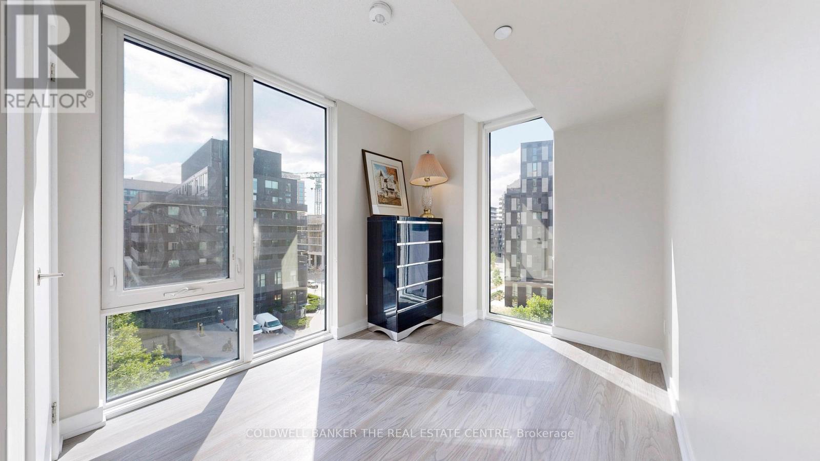 603 - 38 Monte Kwinter Crt Court, Toronto, Ontario  M3H 0E2 - Photo 9 - C12335284