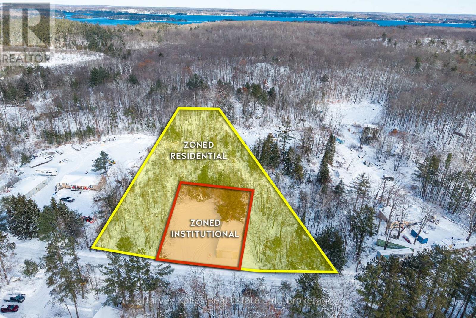 1355 Walkers Point Road, Muskoka Lakes (Wood (Muskoka Lakes)), Ontario  P1P 1R2 - Photo 14 - X12611914