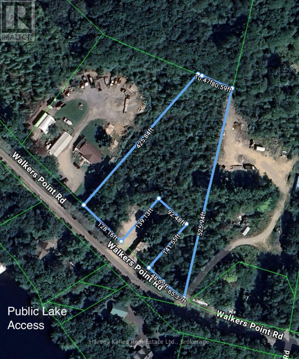 1355 Walkers Point Road, Muskoka Lakes (Wood (Muskoka Lakes)), Ontario  P1P 1R2 - Photo 15 - X12611914