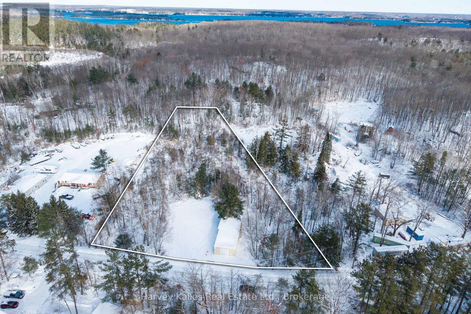 1355 Walkers Point Road, Muskoka Lakes (Wood (Muskoka Lakes)), Ontario  P1P 1R2 - Photo 6 - X12611914