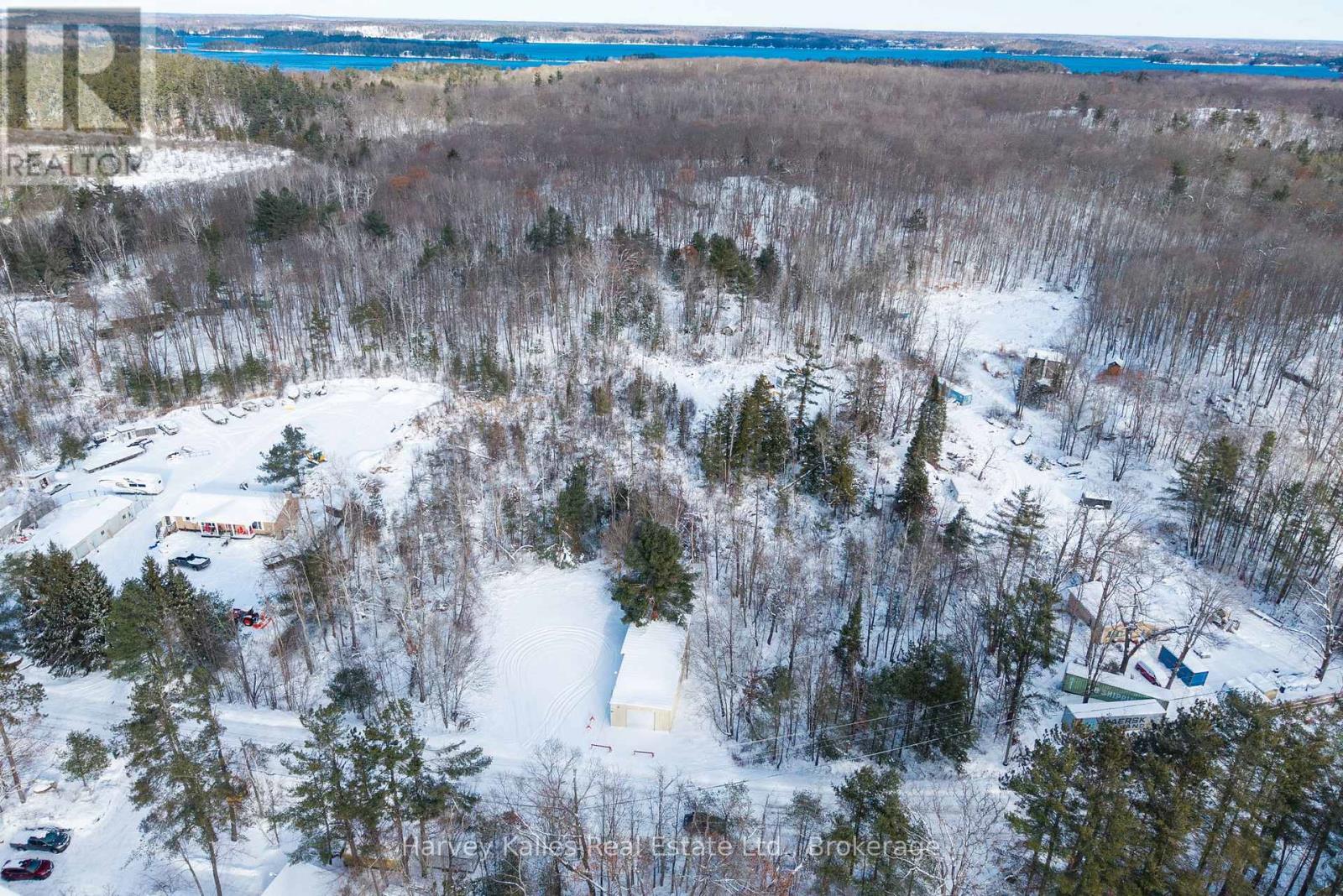 1355 Walkers Point Road, Muskoka Lakes (Wood (Muskoka Lakes)), Ontario  P1P 1R2 - Photo 7 - X12611914