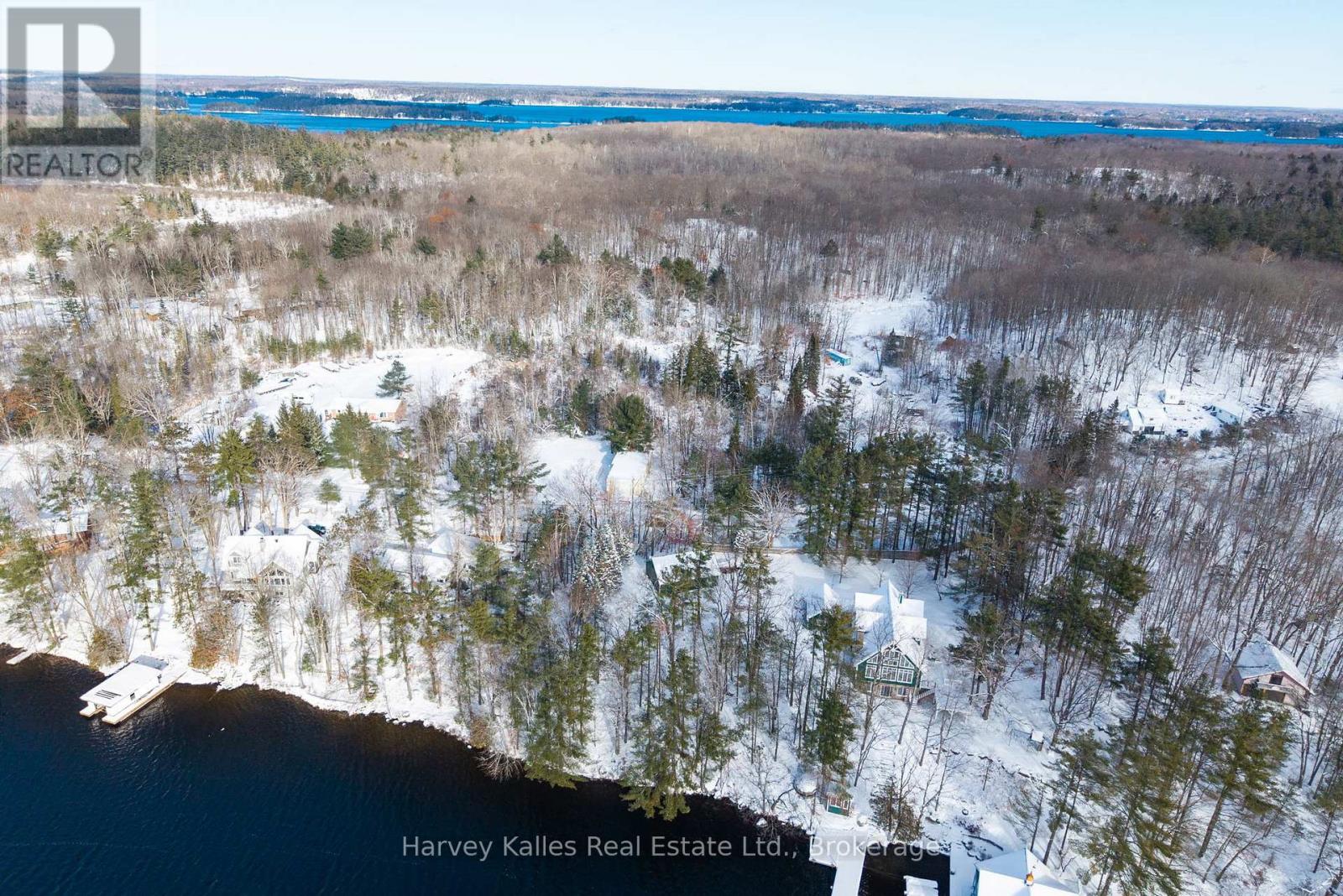 1355 Walkers Point Road, Muskoka Lakes (Wood (Muskoka Lakes)), Ontario  P1P 1R2 - Photo 8 - X12611914