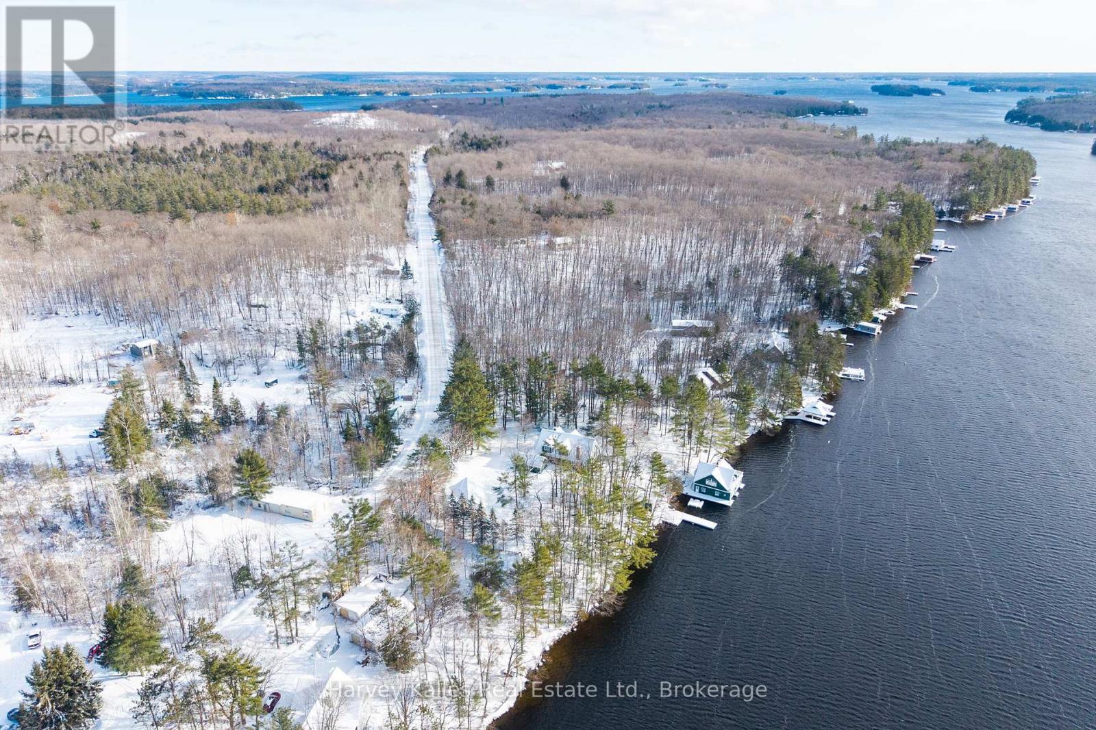 1355 Walkers Point Road, Muskoka Lakes (Wood (Muskoka Lakes)), Ontario  P1P 1R2 - Photo 9 - X12611914