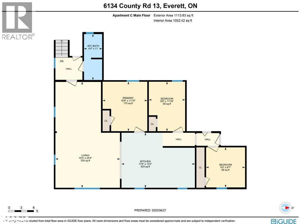 6134 County Road 13, Everett, Ontario L0M 1J0 - Photo 23 - 40746570