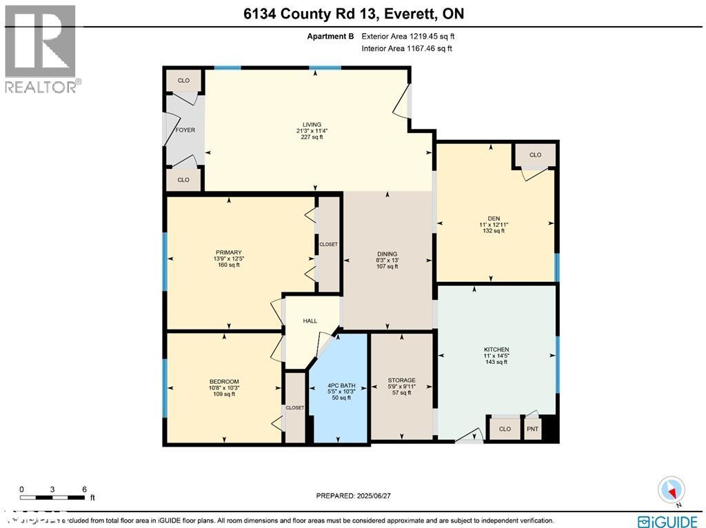 6134 County Road 13, Everett, Ontario L0M 1J0 - Photo 21 - 40746570