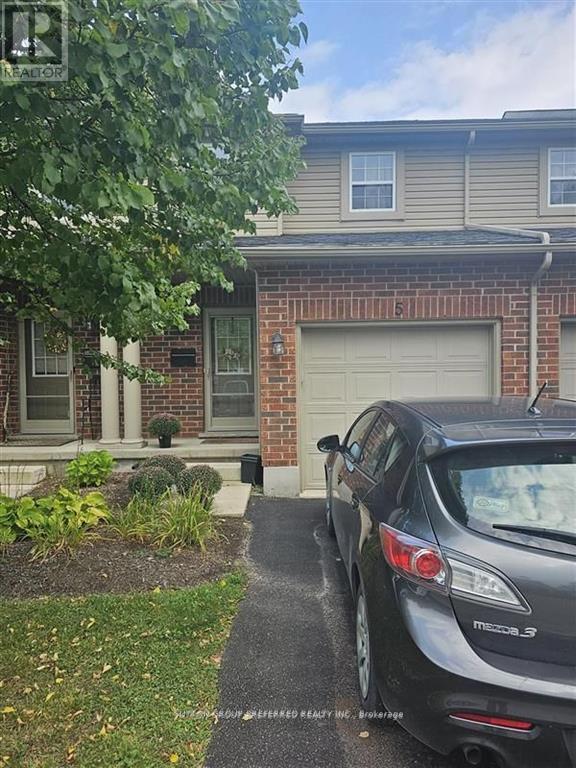 5 - 1059 Whetherfield Street, London North, Ontario N6H 0B6 - Photo 1 - X12611910