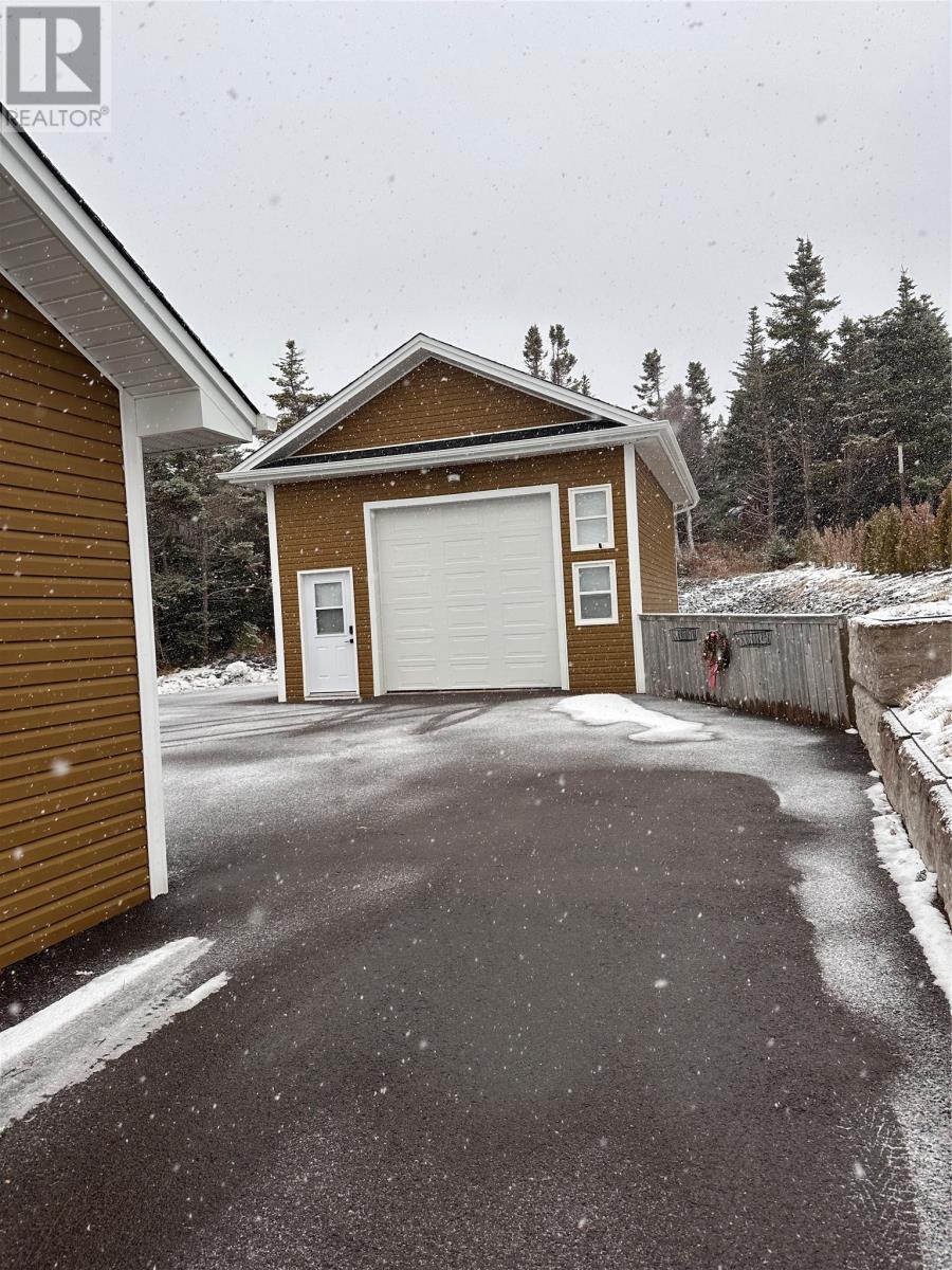 43 Markland Road, Creston South, Newfoundland & Labrador  A0E 1K0 - Photo 4 - 1293183
