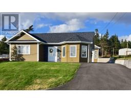 43 Markland Road, Creston South, Newfoundland & Labrador