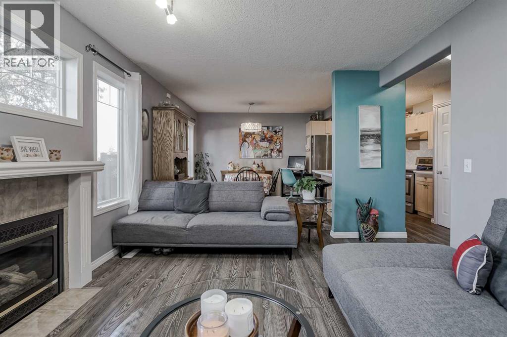 7, 102 Canoe Square Sw, Airdrie, Alberta  T4B 2Z1 - Photo 13 - A2274379