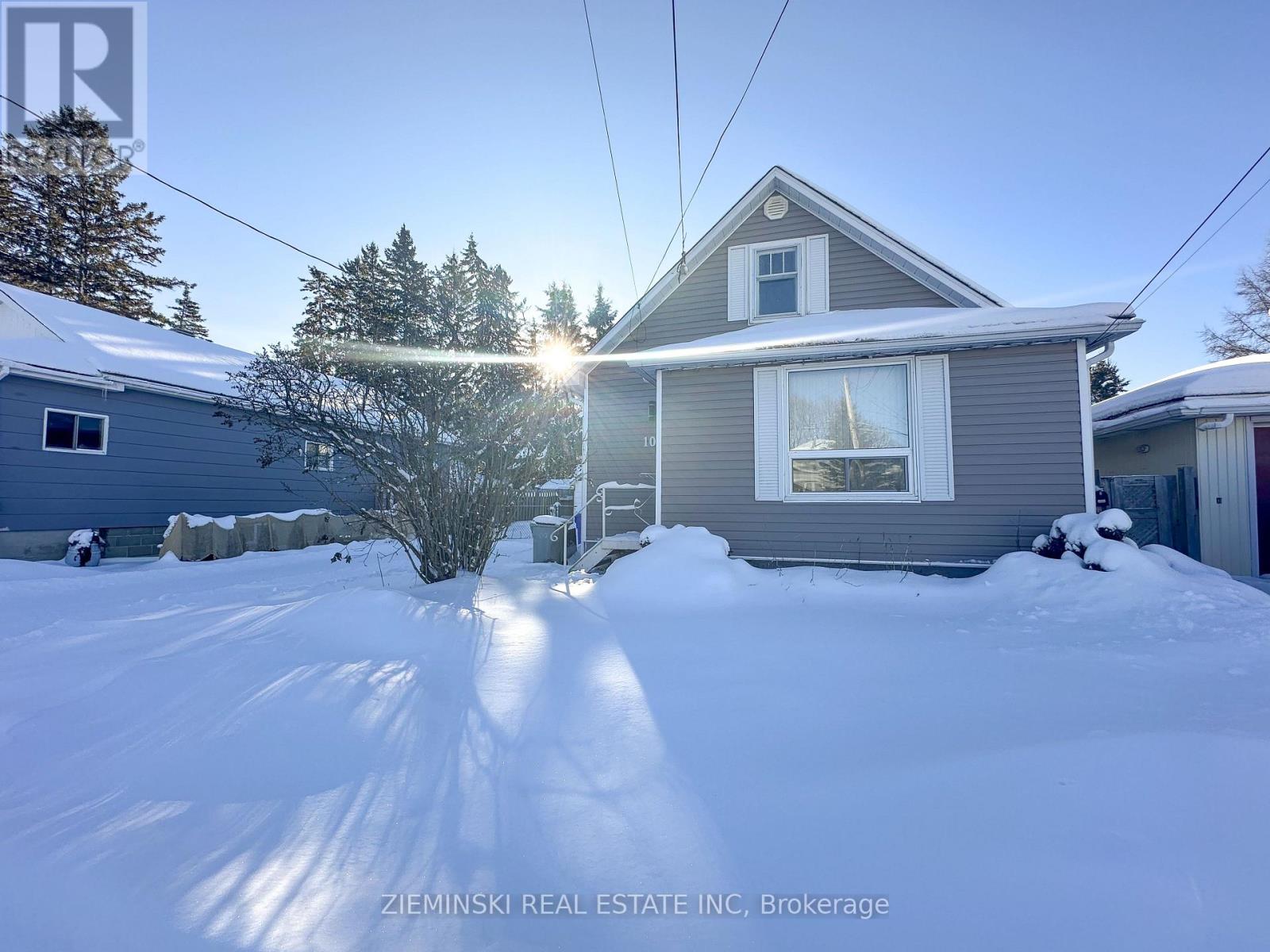 103 Dome Avenue, Timmins (Sp - Main Area), Ontario  P0N 1H0 - Photo 10 - T12611920
