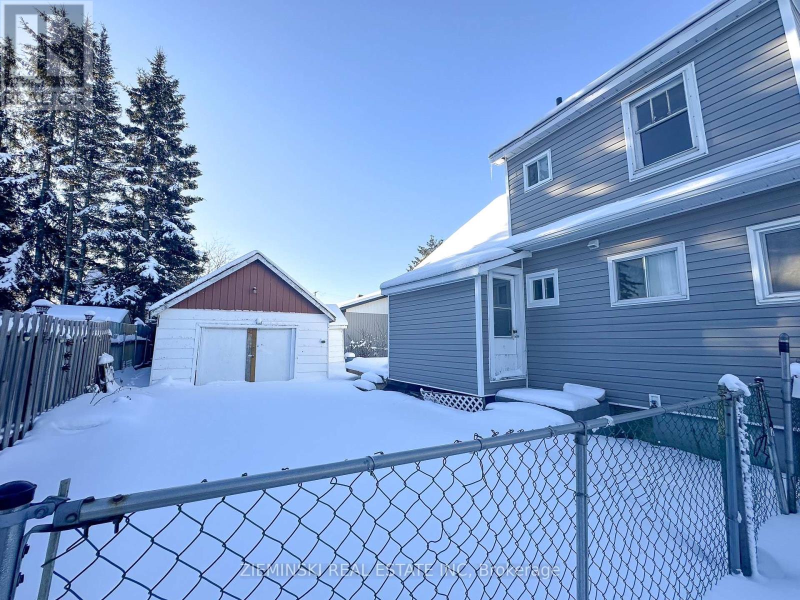 103 Dome Avenue, Timmins (Sp - Main Area), Ontario  P0N 1H0 - Photo 12 - T12611920