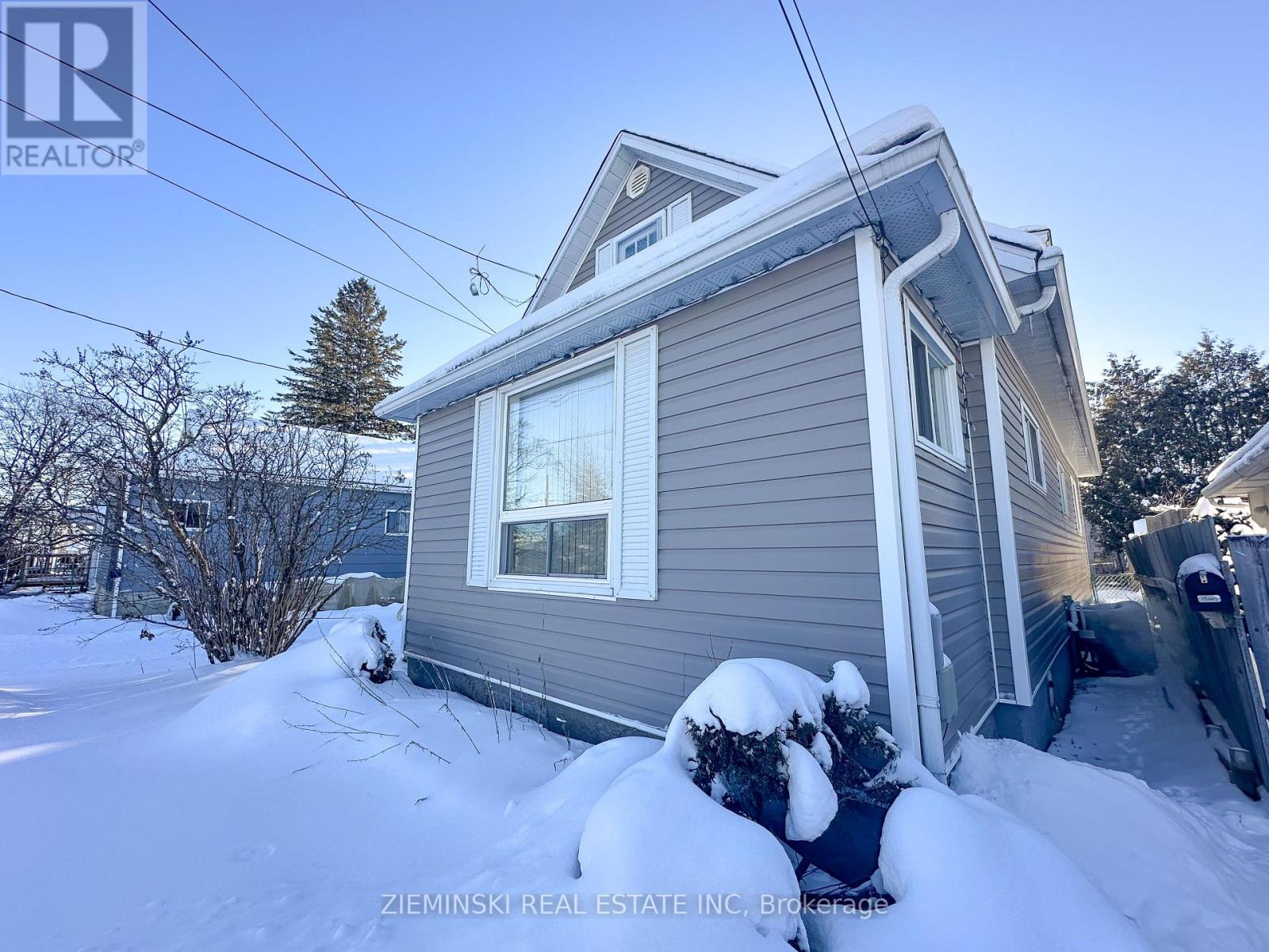 103 Dome Avenue, Timmins (Sp - Main Area), Ontario  P0N 1H0 - Photo 13 - T12611920