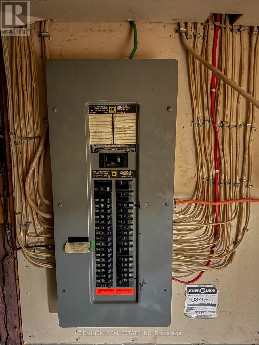 103 Dome Avenue, Timmins (Sp - Main Area), Ontario  P0N 1H0 - Photo 8 - T12611920