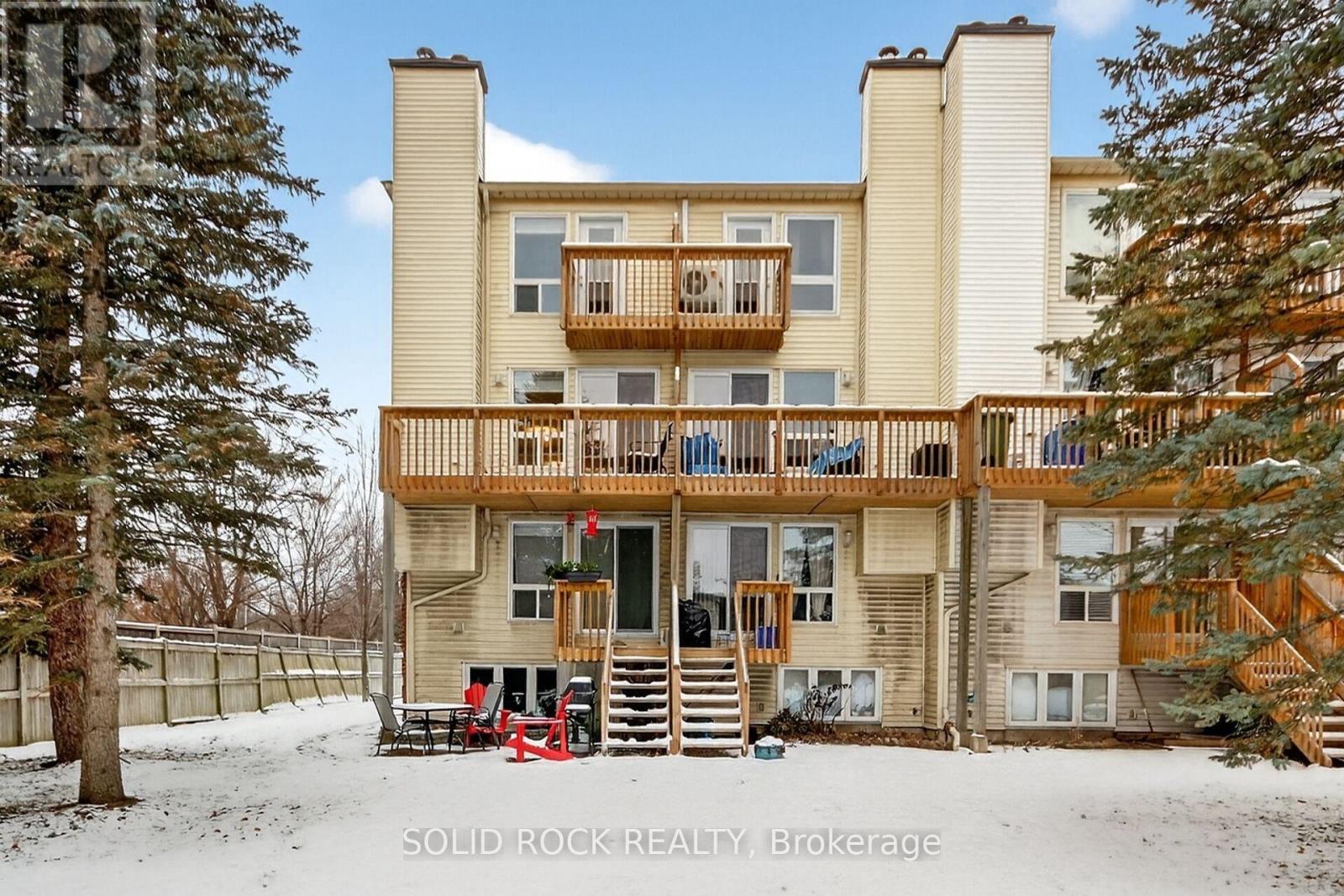 35 - 360 Briston Private, Ottawa, Ontario  K1G 5R2 - Photo 39 - X12611888
