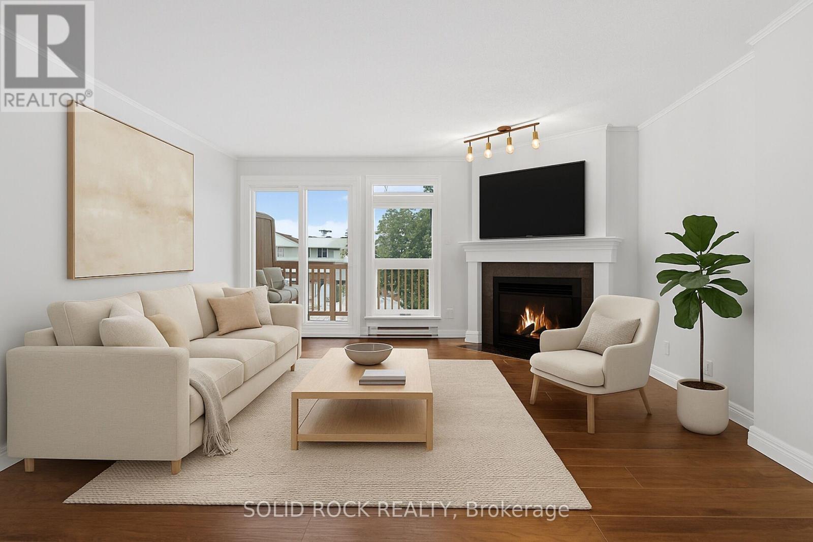 35 - 360 Briston Private, Ottawa, Ontario  K1G 5R2 - Photo 6 - X12611888