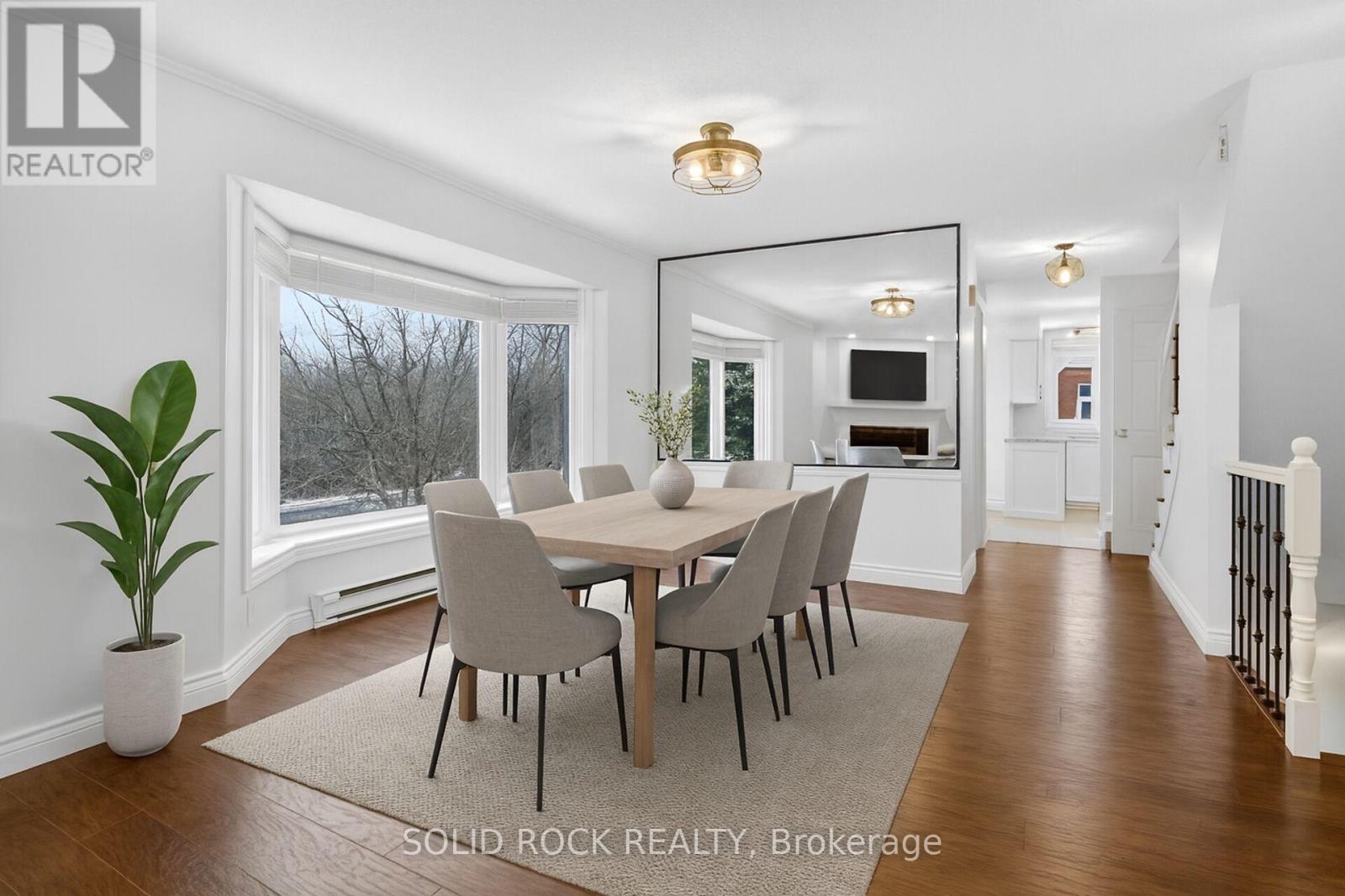 35 - 360 Briston Private, Ottawa, Ontario  K1G 5R2 - Photo 9 - X12611888