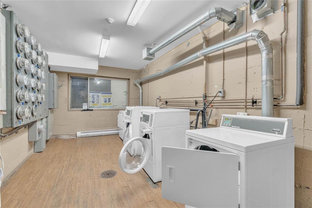 3 620 Jefferson Avenue, Winnipeg, Manitoba  R2V 0P2 - Photo 13 - 202529636