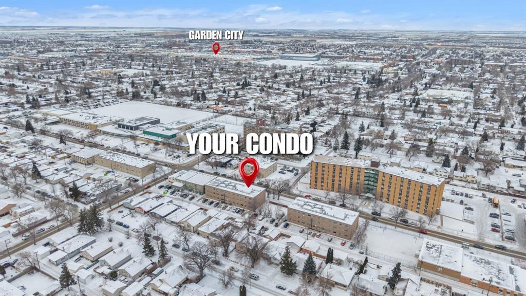 3 620 Jefferson Avenue, Winnipeg, Manitoba  R2V 0P2 - Photo 15 - 202529636