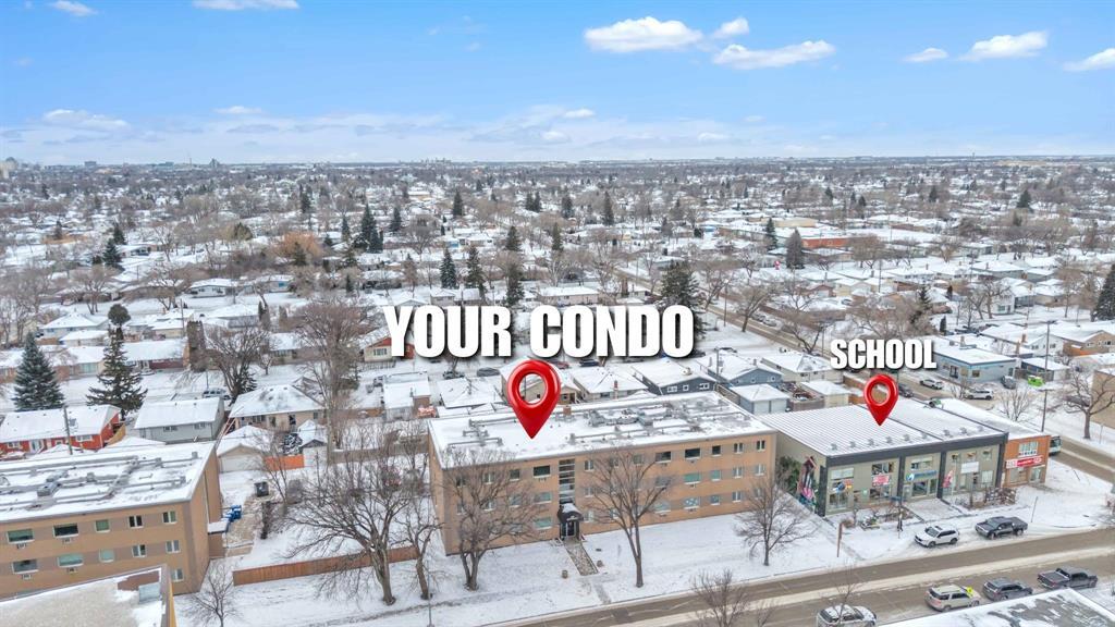 3 620 Jefferson Avenue, Winnipeg, Manitoba  R2V 0P2 - Photo 17 - 202529636