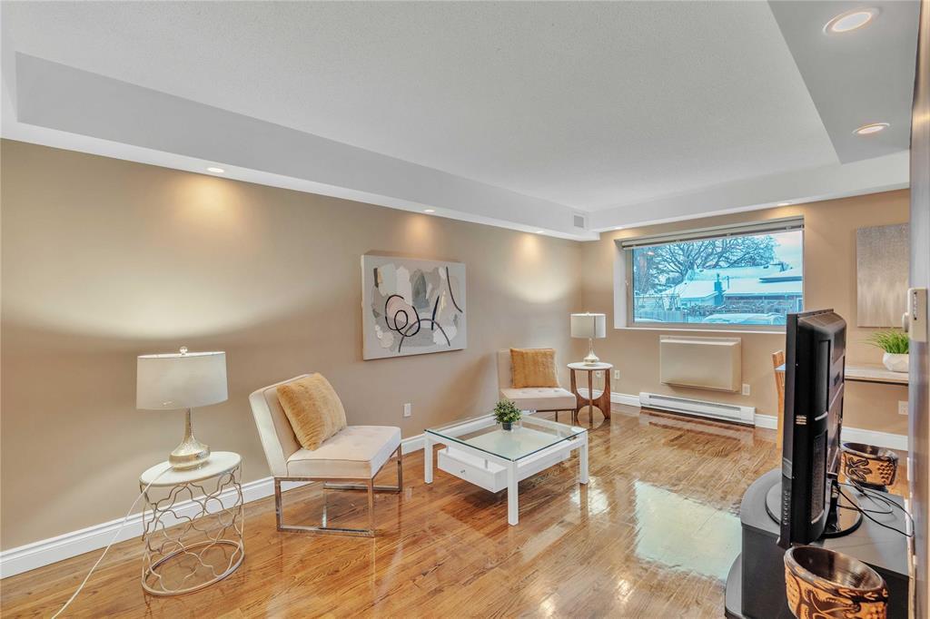 3 620 Jefferson Avenue, Winnipeg, Manitoba  R2V 0P2 - Photo 2 - 202529636