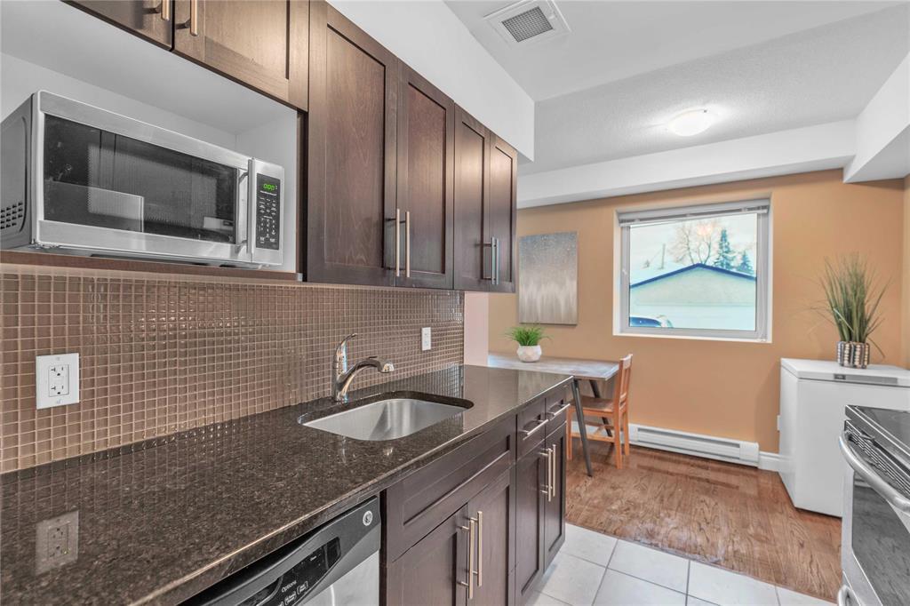 3 620 Jefferson Avenue, Winnipeg, Manitoba  R2V 0P2 - Photo 7 - 202529636