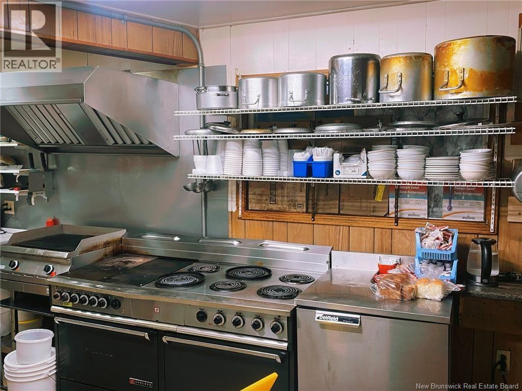 890 Main Street, Perth-Andover, New Brunswick  E7H 2R4 - Photo 10 - NB130777