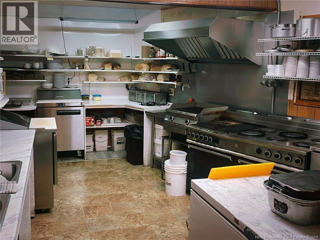 890 Main Street, Perth-Andover, New Brunswick  E7H 2R4 - Photo 12 - NB130777