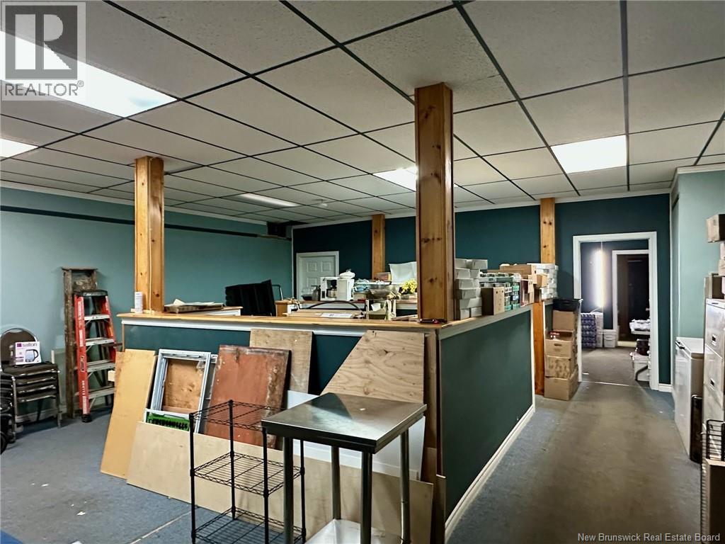 890 Main Street, Perth-Andover, New Brunswick  E7H 2R4 - Photo 19 - NB130777