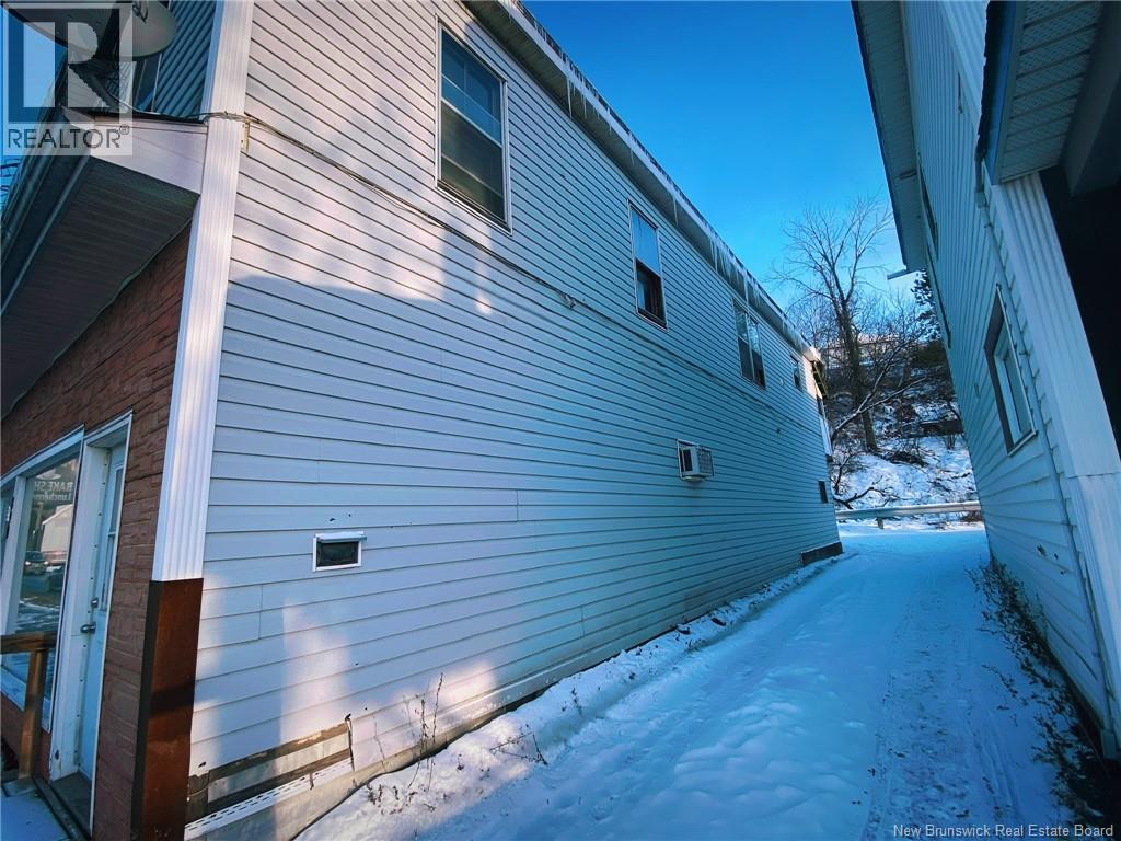 890 Main Street, Perth-Andover, New Brunswick  E7H 2R4 - Photo 2 - NB130777