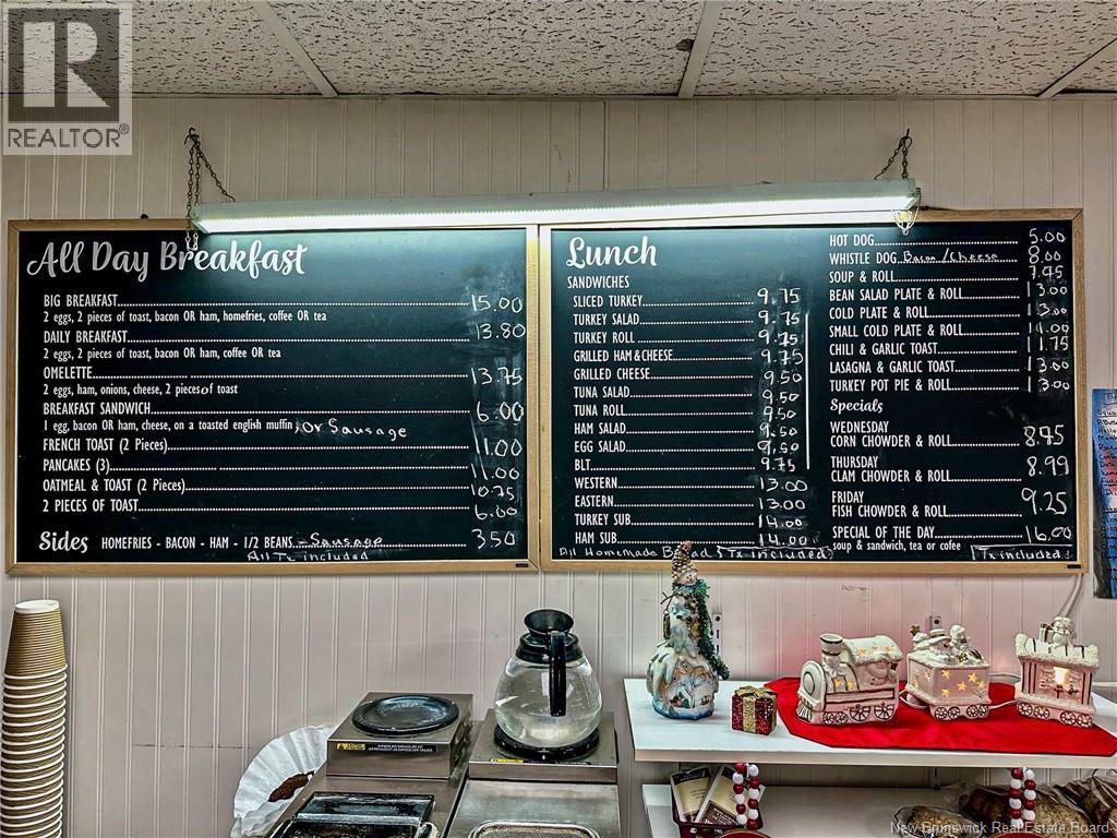 890 Main Street, Perth-Andover, New Brunswick  E7H 2R4 - Photo 8 - NB130777