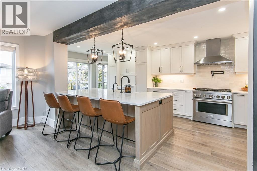 159 Country Clair Street, Kitchener, Ontario  N2A 4J7 - Photo 15 - 40792758