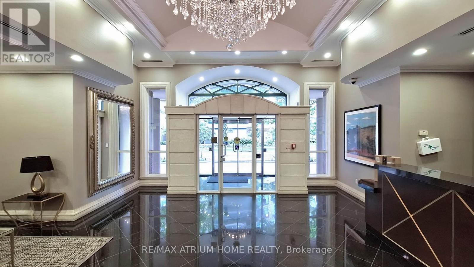 2315 - 7 Lorraine Drive, Toronto, Ontario  M2N 7H2 - Photo 3 - C12611890