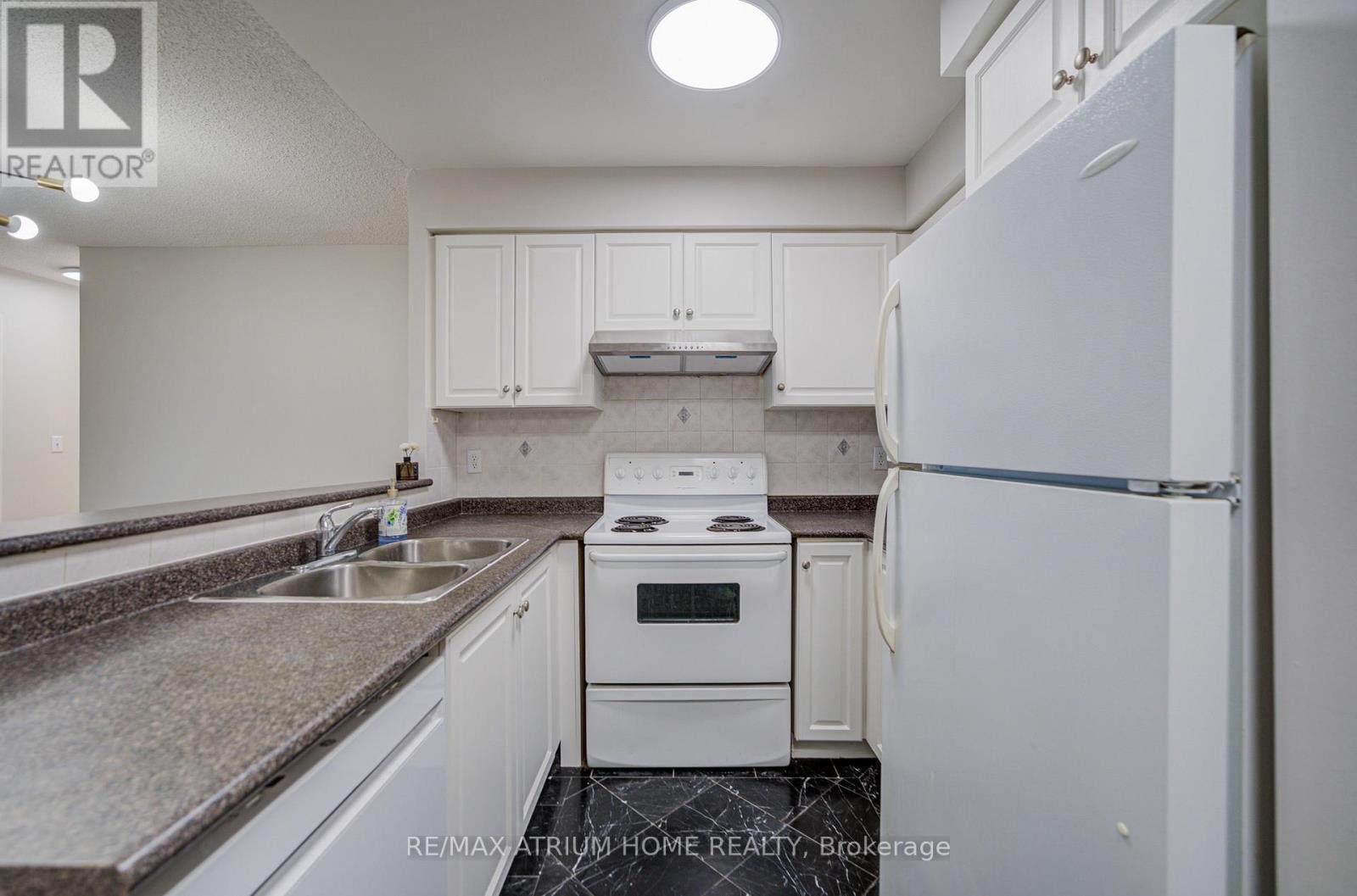 2315 - 7 Lorraine Drive, Toronto, Ontario  M2N 7H2 - Photo 7 - C12611890