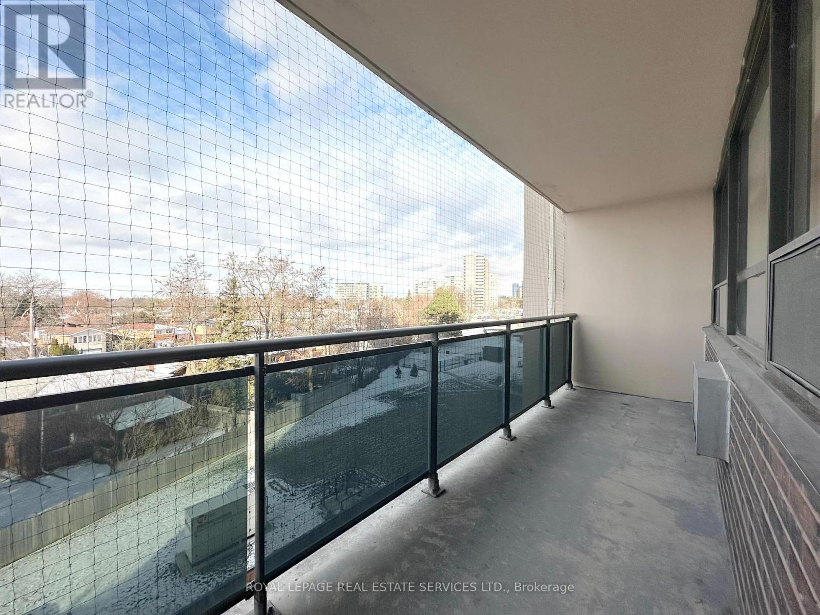 510 - 12 Rockford Road, Toronto, Ontario  M2R 3A2 - Photo 11 - C12611894